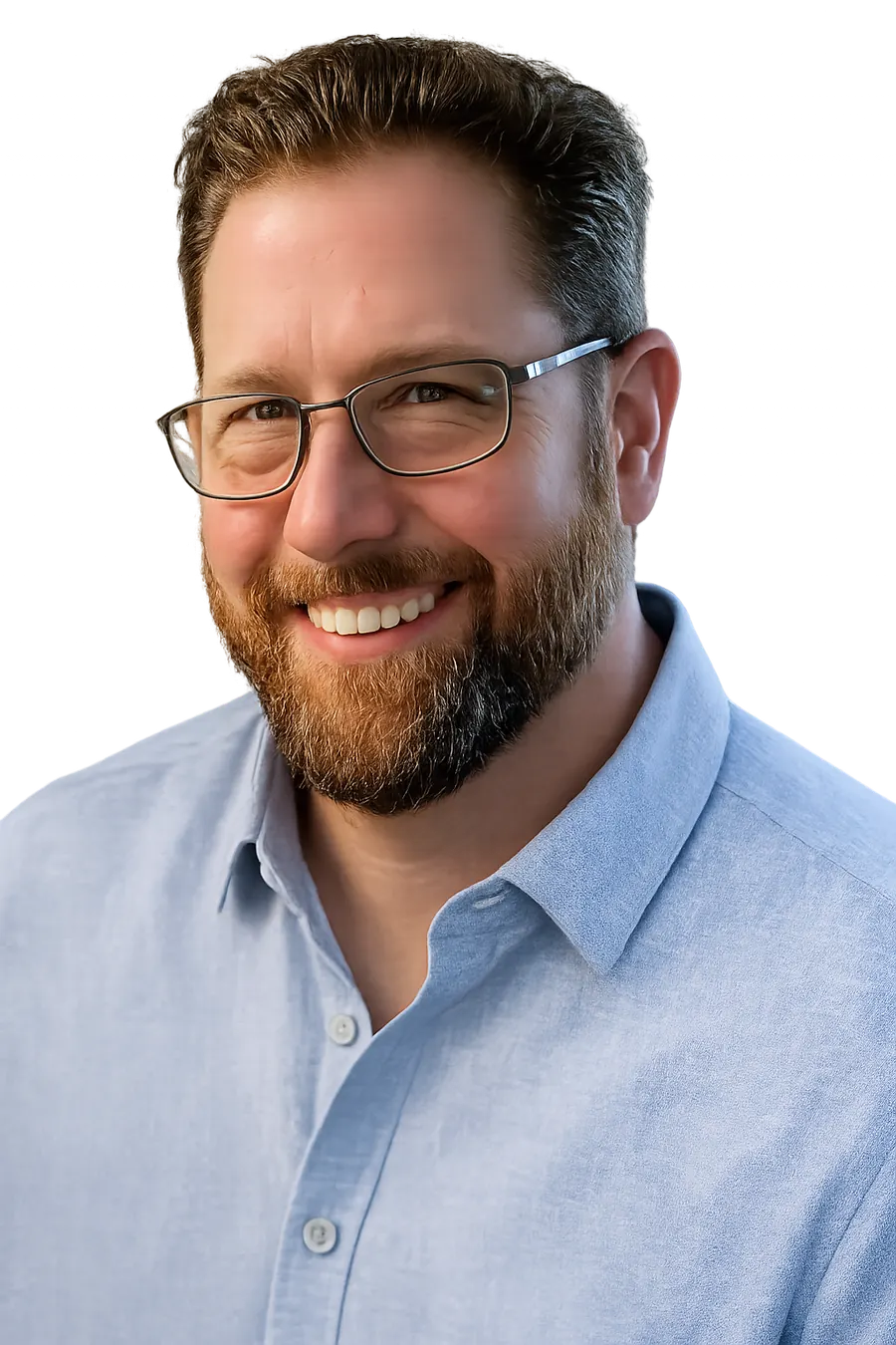 Adem, founder of Cat Sock Studios